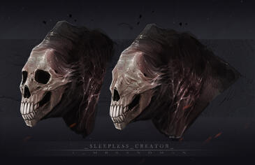 Monster headshot 1