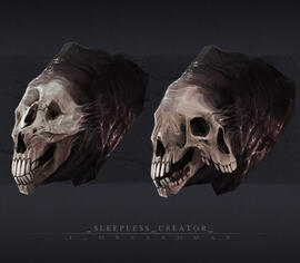 Monster headshot 2