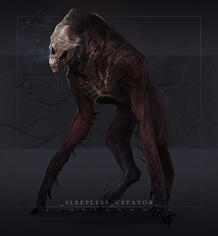 Monster design