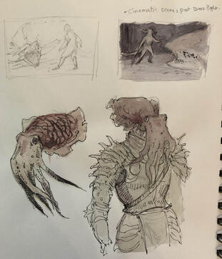 Sketches